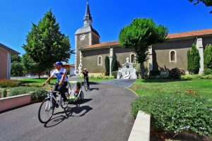 Découvrir Messanges en Plein Air