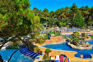 Le Camping Village Resort Spa Le Vieux Port  Une Destination en Soi