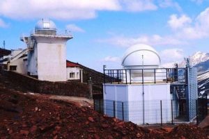 Observatoire astronomique