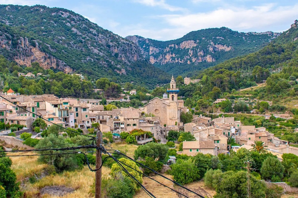 Top 10 des meilleures choses à faire à Valldemossa en Espagne