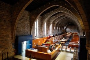 Biblioteca de Catalunya