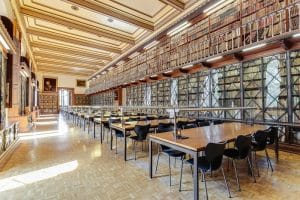 Biblioteca de la Universitat de Barcelona