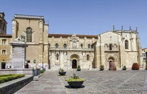 La Basilique de San Isidoro