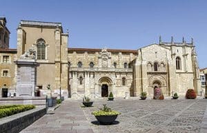 La Basilique de San Isidoro