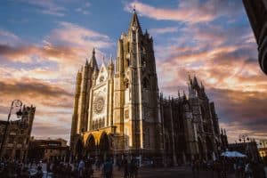 León Cathedral