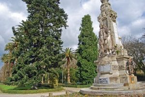 Parc d’Alameda