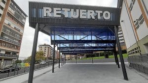 Retuerto