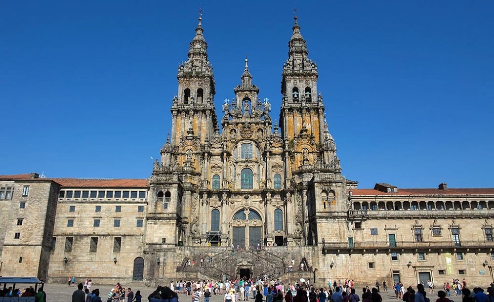 Saint-Jacques-de-Compostelle, Top 10 des choses et activités incontournables à faire