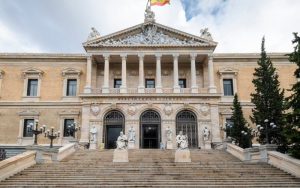 biblioteca nacional de españa