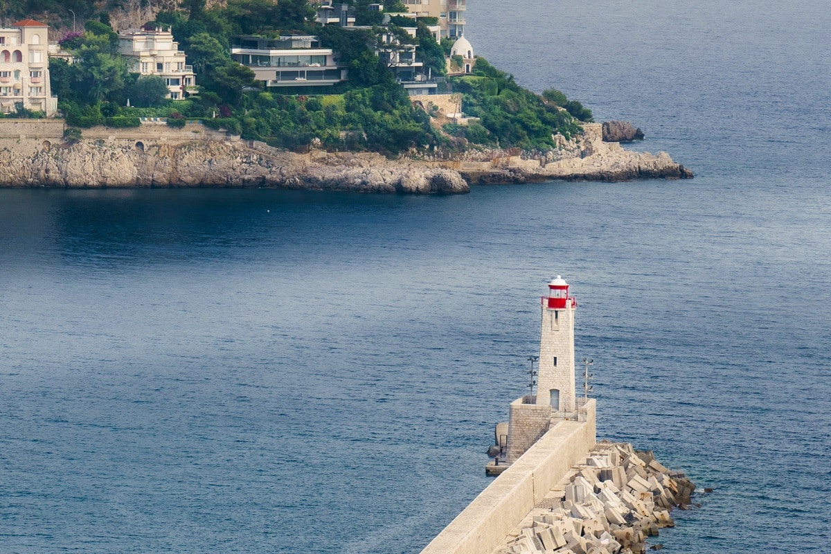 Planifiez un week-end à Nice pas cher avec notre guide astucieux