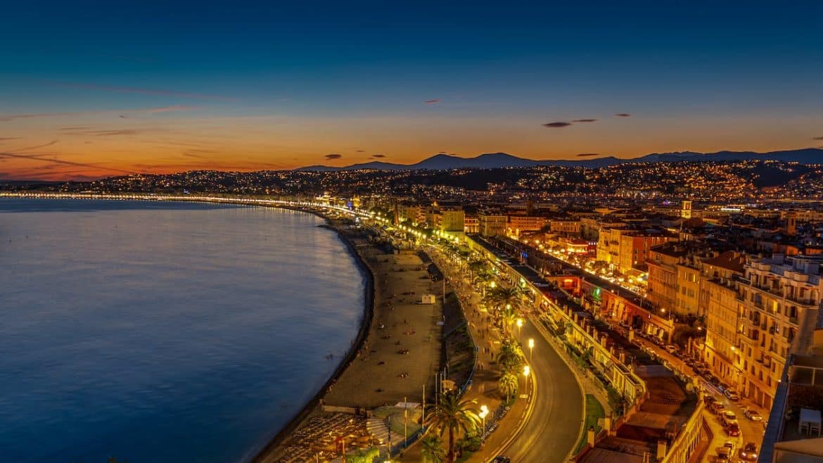 Comment préparer son séjour à Nice ?