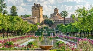 Alcázar de los Reyes Cristianos