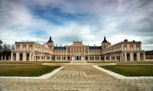 Aranjuez madrid