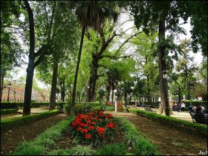 Jardins de Cristina