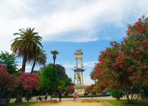 Jardins de Murillo