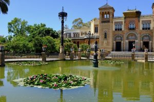 Parc de María Luisa