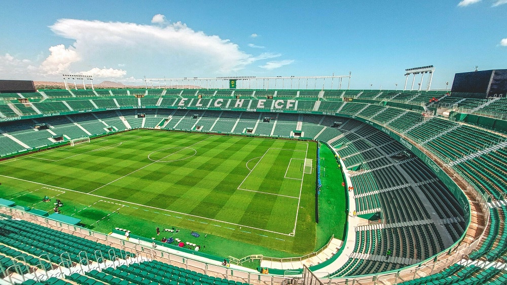 Visiter le Stade Manuel Martínez Valero à Elche, voici 10 choses incontournables à faire