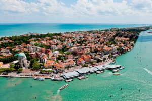 Lido de Venise