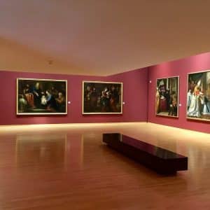 Musée d’Art Contemporain