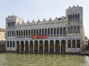 Musée d'Histoire Naturelle Venise