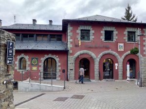 Museu Municipal de Llívia