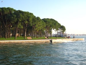 Parco delle Rimembranze Venise