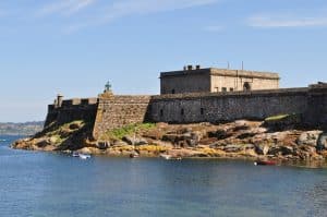 Torre de San Anton