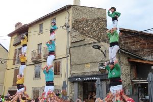 festivals locaux de Llívia