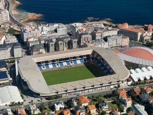 stade Riazor