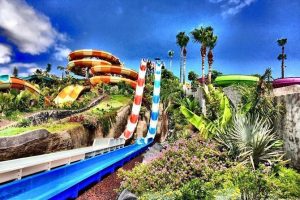 Aqualand Costa Adeje