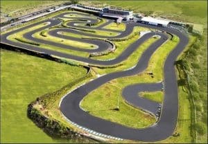 Karting Club Tenerife