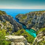 10 différentes façons de visiter les Calanques de Marseille