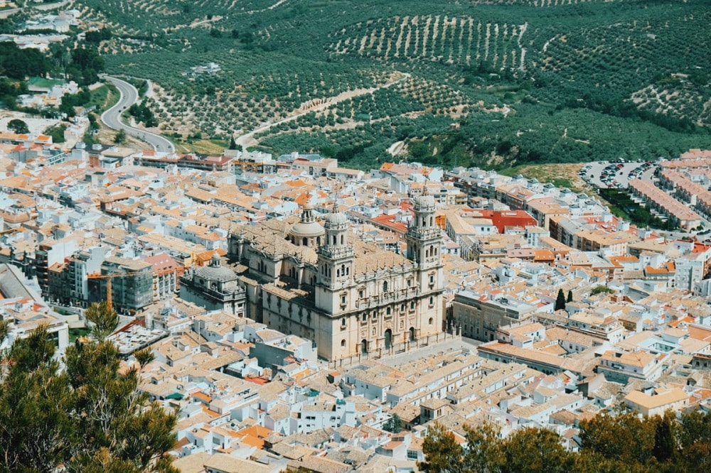 Top 10 des meilleures choses à faire à Jaén en Espagne