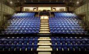 Teatro Alameda Séville