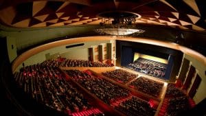 Teatro Central Séville