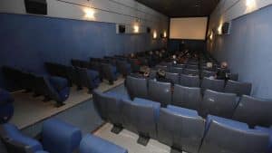 Cineclub Lleida