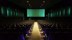 Cinemes Girona