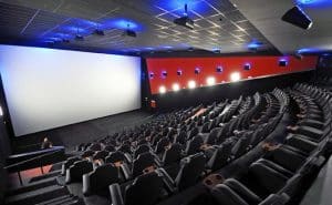 Cinesa Diagonal