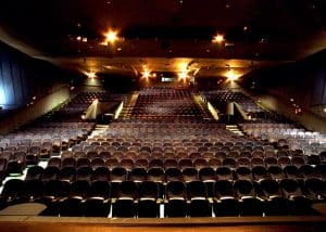 Teatre Condal