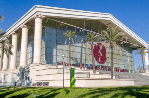 Teatre Nacional de Catalunya