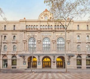 teatre liceu