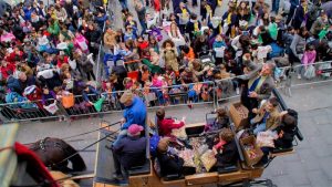 Festival de Sant Medir