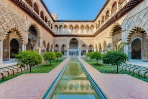 Andalousie Seville