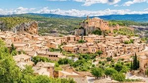 Aragon (Barcelone)