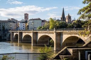 La Rioja (Logroño)