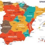 Culture, histoire et paysages : Plongez dans les 17 régions d’Espagne et leurs capitales