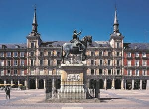 Madrid