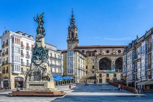 Pays basque (Vitoria-Gasteiz)