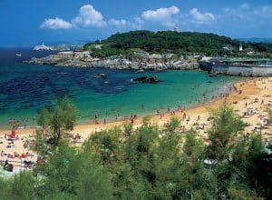 Santander