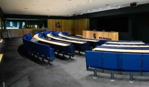 Auditorium Reale Arena